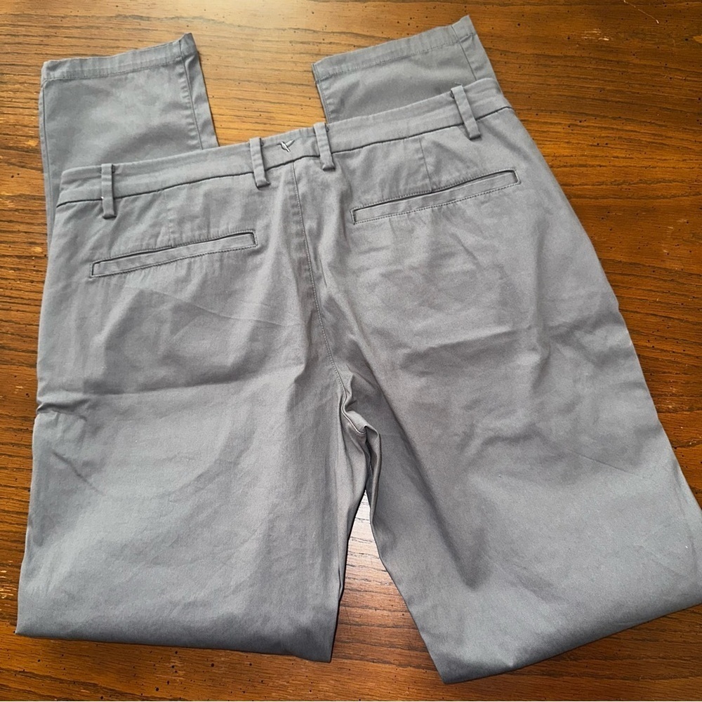 Birddogs men’s boom for your boomstick pants 36